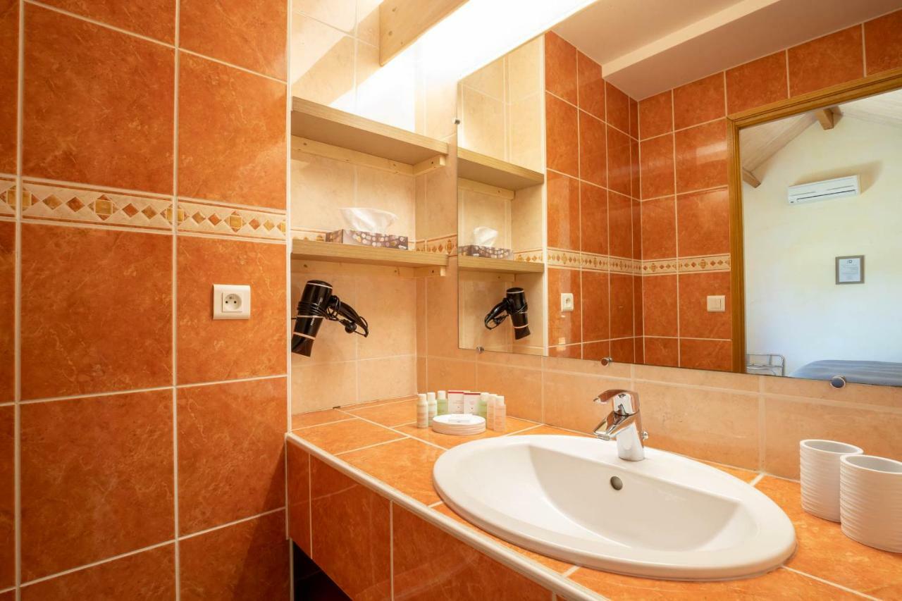 B&B L'Oree Du Bois Bourgogne - Adults Only Saint-Nicolas-les-Citeaux Exterior photo