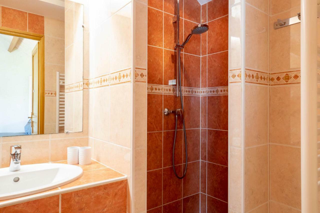 B&B L'Oree Du Bois Bourgogne - Adults Only Saint-Nicolas-les-Citeaux Exterior photo